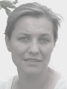 Luise Fröhlich Portrait